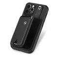 thumbnail image 3 of Étui Portefeuille avec Porte-Cartes, Étui avec Support en PU, Compatible avec iPhone 14 Pro, 3 of 5