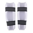 thumbnail image 3 of Professional MMA Taekwondo Sparring Gear Shin Guard Leg Guard For, 3 of 8