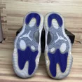 thumbnail image 4 of Ni - ke Ni - ke Air Jordan Retro 11 XI GS Concord 2018 White Black 378038 100 Size 4.5Y, 4 of 5