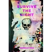 Angle View: Survive the Night, Pre-Owned (Hardcover)