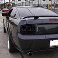 thumbnail image 2 of Spec-D Tuning Smoke Sequential Tail Lights Compatible with 2005-2009 Ford Mustang, Left + Right Pair Assembly, 2 of 7
