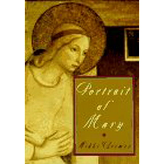 Pre-Owned Portrait of Mary (Paperback) 0380726378 9780380726370