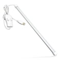 thumbnail image 1 of Matsuzay Luz USB 60 Leds 5W 400 LM Carcasa de aluminio Tira dura Tubo de luz Blanco frío Amarillo para PC de teléfono portátil Iluminación y accesorios Matsuzay HA020840-00, 1 of 1