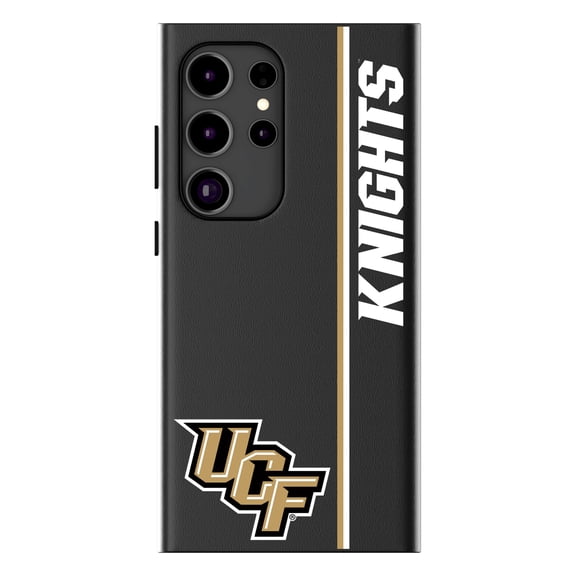 Keyscaper UCF Knights Galaxy Magnetic Bump Case