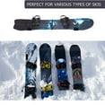 thumbnail image 5 of Durable Surfboard Display Rack Hanger Hook Wall Mount Surfboard Hanger Snowboard Wall Mount Bracket, 5 of 5