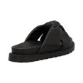 thumbnail image 2 of Sandalias Casuales Mujer Cómodas Sponch Slides OVX negro 23 OVX WS080, 2 of 4