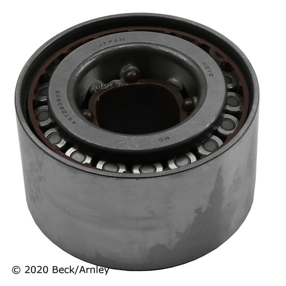 BeckArnley 051-4125 Bearings