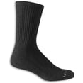 thumbnail image 2 of Men's Crew Socks Value 12-Pack, 2 of 2