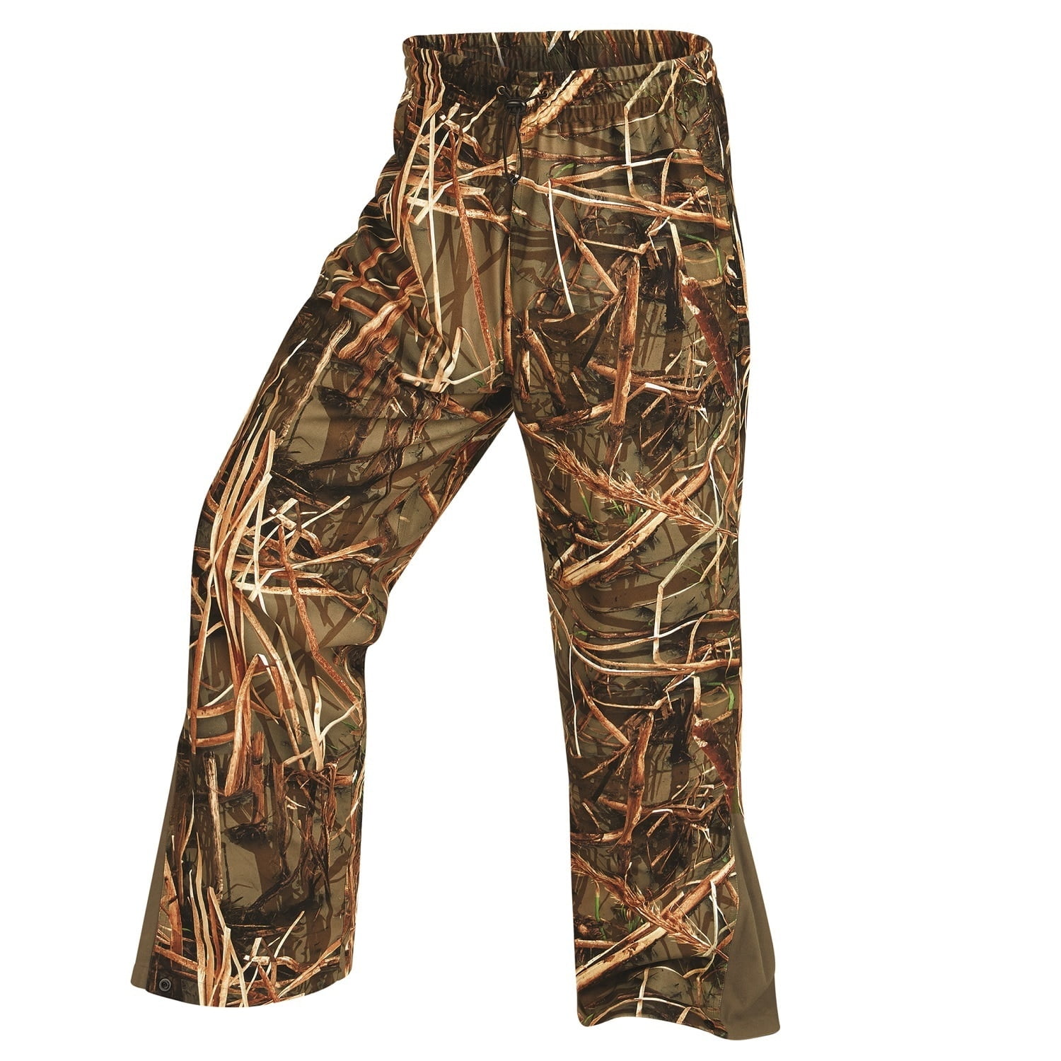 ArcticShield Womens Silent Pursuit Pant-Muddy Water-Small by Overstock