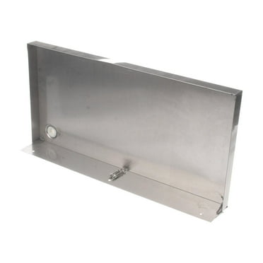 True 937785 Evaporator Drain Pan Assembly, Tbb-24-48