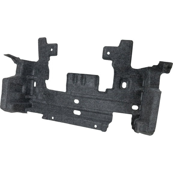 Engine Splash Shield Compatible with 2015-2022 Ford F-150