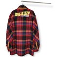 thumbnail image 2 of Kleep Men Premium Heavy Flannel (Aureolin), 2 of 8