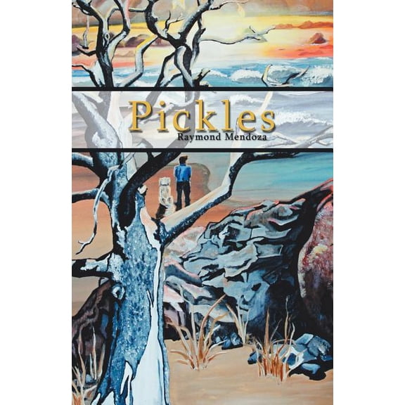 Pickles (Paperback)