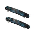 thumbnail image 4 of Pasadores para el pelo Yuyangstore para mujer cómodos y elegantes joyería 83 cm, 4 of 8