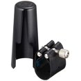 thumbnail image 2 of Ligature Clarinet Eb Rovner 1E Dark Series, 2 of 4