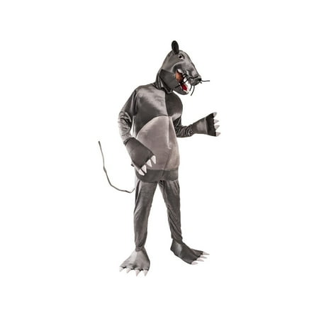 Adult Rat Costume