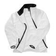 thumbnail image 3 of Result Womens Core Printable Softshell Jacket, 3 of 4