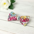 thumbnail image 2 of Spring Notion Men's Cotton Floral Print Pre-tied Bow Tie, 2 of 4