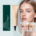 thumbnail image 6 of Eye Concealer Cream Gently Covers Uneven Skin Tone Brightens Dark Circles Long Lasting 15g, 6 of 9