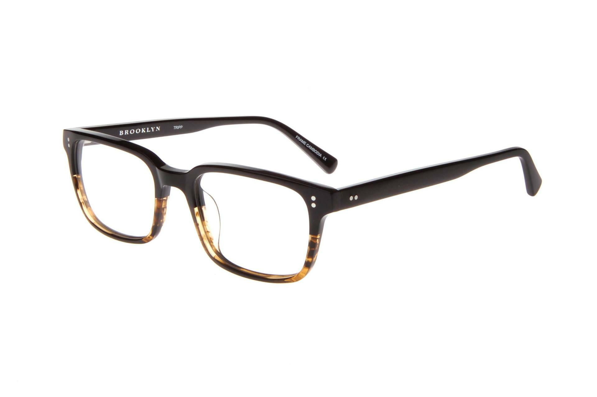 NEW Brooklyn Crystal Wine MAGGIE Eyeglasses 52/16/135 Glasses Frames 52 16 135 - Etsy main image 4
