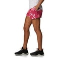 thumbnail image 3 of Columbia Women's Sandy River Ii Printed Short, 3 of 9