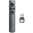 thumbnail image 1 of Clicker remoto inalámbrico NinjaABXY para Powerpoint, 1 of 7