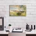 thumbnail image 3 of Epic Graffiti 'Reflection of June' by J Austin Jennings, Canvas Wall Art, 18"x12", 3 of 8