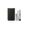Zwilling Pour Homme Three Piece Face and Nail Grooming Kit Model No. 4080-ZW