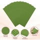 thumbnail image 3 of 50 Pcs Servilletas Desechables con Sensación de Lino y Bolsillos para Cubiertos Incorporados, Servilletas de Papel para Cuchillo y Tenedor Verde Oliva, 3 of 6