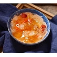 thumbnail image 5 of NESTLADY Collagen Collection (Select Organic Pure Peach Gum 150g+Natural Wild Tragacanth Gum “Snow Swallow” 110g+Natural Honey Locust Wild Gleditsia 100g), 5 of 5