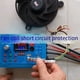 thumbnail image 4 of Instrumento de Prueba para Refrigeradores Inversores, Comprobador de Placa de Compresor, Válvula Solenoide de Pulso, Herramienta de Reparación de Fallas, 110 V, 4 of 5