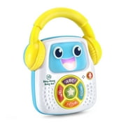 LeapFrog Sing-Along Song Bot, Electronic Learning Toy for Baby and Toddler