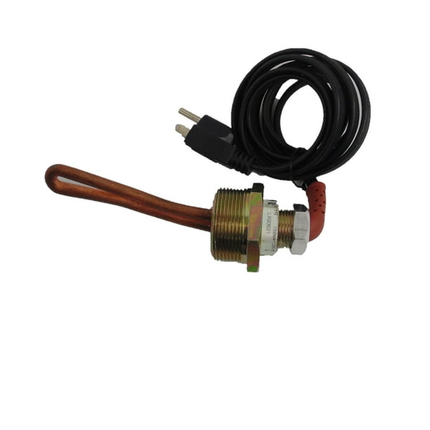Kats Heater 30119 Freeze Plug Diesel Heater