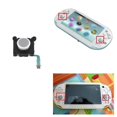 thumbnail image 4 of 3D Analog Joystick Controller Thumb Stick for PS Vita 2000 White, 4 of 5