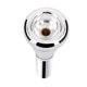 thumbnail image 1 of Boquilla de trompeta de metal, boquilla de trompeta 3C Boquilla de trompeta de repuesto Boquilla de trompeta Diseño fácil de usar, 1 of 9