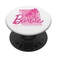 thumbnail image 1 of PopSockets Standard PopGrip Barbie Pink Core - Barbie, 1 of 6
