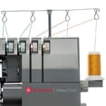 thumbnail image 3 of Overlock SINGER HD0405S, 3 of 5