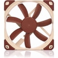 thumbnail image 2 of NOCTUA VENTILADOR NF- S12A PWM, 2 of 4