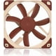 thumbnail image 3 of NOCTUA VENTILADOR NF- S12&nbsp;A FLX, 3 of 4