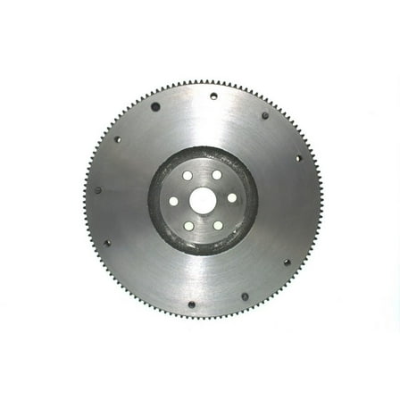 Clutch Flywheel Fits select: 1991-1996 FORD ESCORT, 1991-1996 MERCURY TRACER