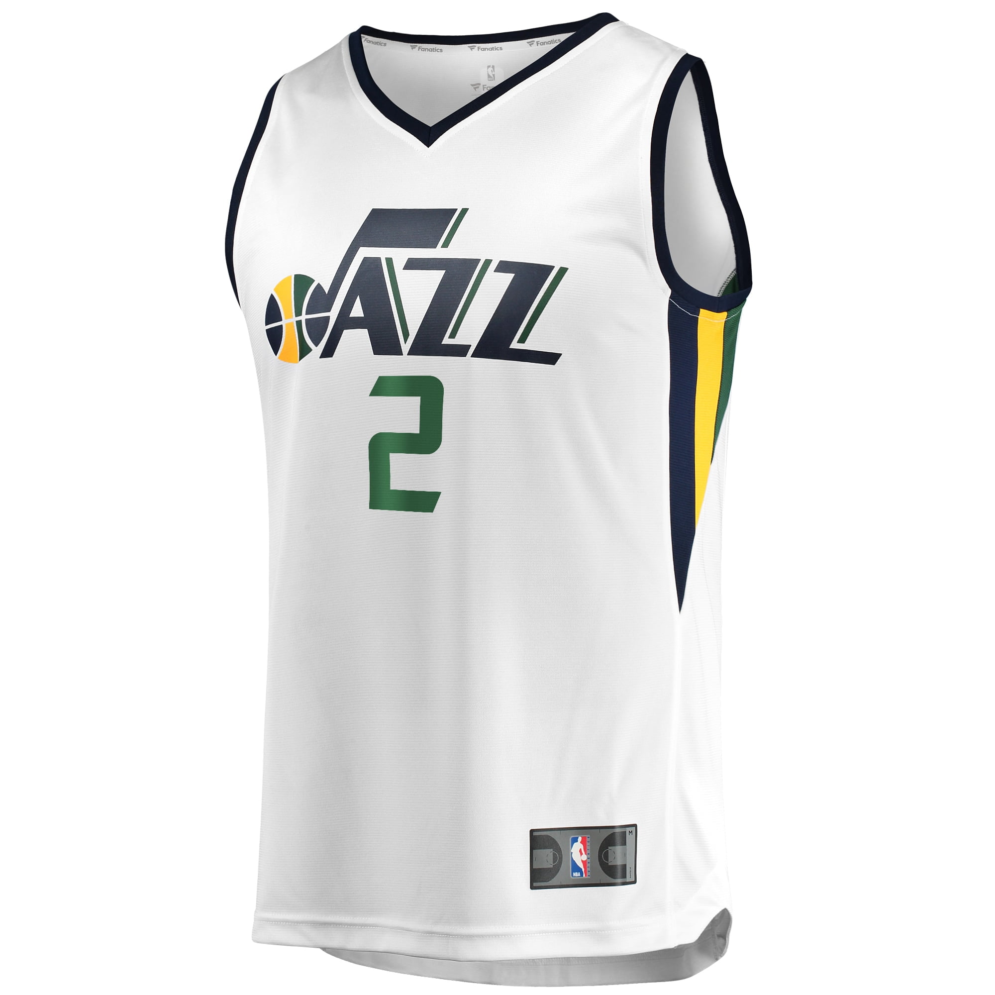 joe ingles utah jazz jersey