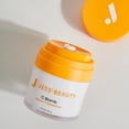 thumbnail image 2 of JESS BEAUTY- | Cuidado de la piel C Bomb Crema hidratante facial con vitamina C Tono de piel uniform multicolor, 2 of 7