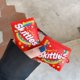 thumbnail image 1 of Snacks Candy Drinks 3D Silicona Funda Para AirPods 2 3 Cubierta Pro Protector Para Airpod Shell Air Pods Shield, 1 of 4