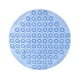 thumbnail image 1 of Moyic Alfombrilla antideslizante fácil de limpiar para un baño sin complicaciones Hecho de alfombrilla de baño de PVC de seguridad azul 55 Type2 NO2, 1 of 6