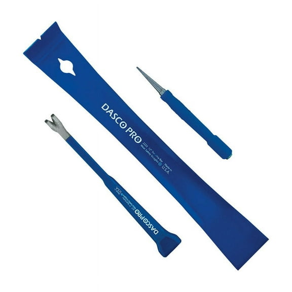 Trim Kit 3Pc Dasco Pro By Dasco Pro Mfrpartno 96