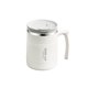 thumbnail image 1 of Taza de Café de Viaje Taza de Café con Mango, Taza Aislada Portátil con Tapa Y Cuchara, Acero Inoxidable de Doble Capa, Apto para Uso de Oficina, Taza de Café de Viaje Taza de Café Aislada, 1 of 7