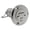 Gas, variant on Yacht Stainless Steel 316 Boats Marine Deck Fill Filler Cap with Keys Waste Water Polish Hardware