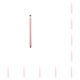 thumbnail image 3 of Bolígrafos Stylus Cateissary Pantalla táctil universal Ligereza Rosado 10piezas, 3 of 6