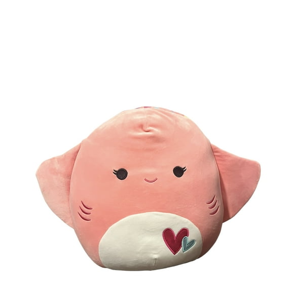 Squishmallows Ultra Soft Stuffed Animals & Plush Toys, Pink