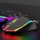 thumbnail image 3 of 2.4G Wireless Gamer Keyboard And Mouse Set RGB Gaming Keyboard Backlight Gamer Kit 87 Key Charging Keyboard For Computer Pc, 3 of 5